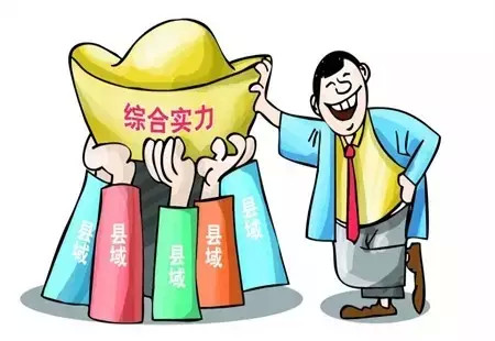 100名优秀县委书记20年间何去何从