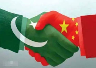 从"患难之交"到"共同发展"——中巴友谊谱新章