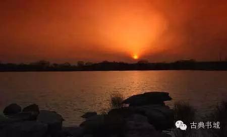 十首满江红如此当是男儿