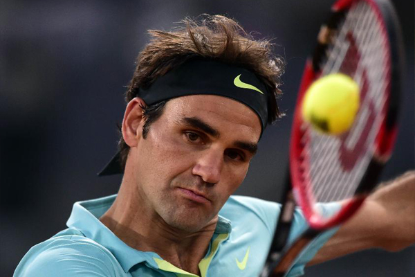 tenis: ferrer,cómodo,despacha a albert ramos-violas