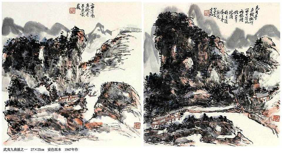 吴为山:千变万化 一波三折_央博_央视网(cctv.com)