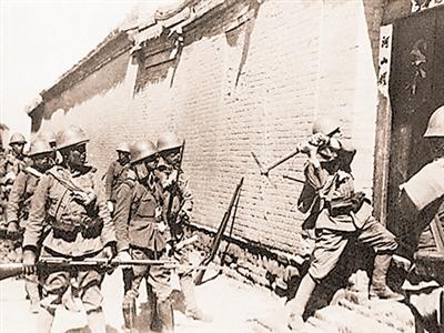 杀光——1941年1月,日军在河北丰润制造"潘家峪惨案".