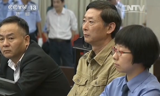 蚌埠杀妻案真凶被判死刑 于英生:谁推动了冤案形成