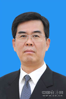 江西省委常委李炳军任赣州市委书记(图/简历)