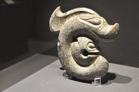 探寻上古历史:上古文化艺术馆之旅