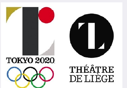 东京奥运会会徽陷"剽窃"疑云