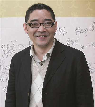 苏童等10位作家 获茅盾文学奖提名