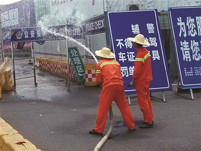 收费站收费员面试问题及回答 2015082911491584942.jpg