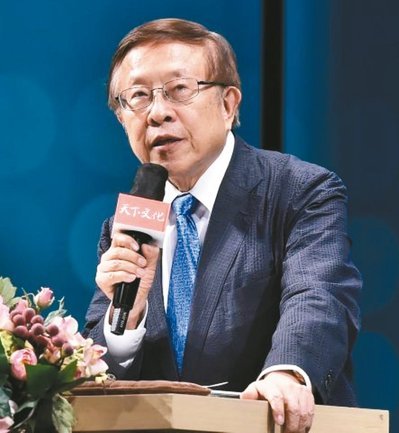 台湾学者感叹:台湾再不开放 前景堪虑(图)