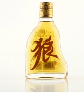 鑫特亚奇藏狼酒,重现男人狼性风采 - 生活百科