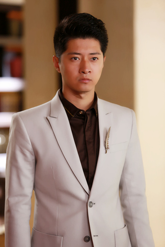 《幸福归来》郭家豪痴情难掩 暖男也疯狂