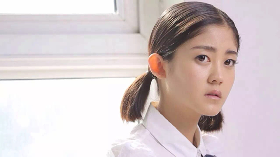 会痛的十七岁热播王艺哲演技细腻极具爆发力