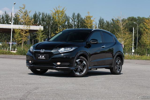 铃木维特拉对比本田缤智 欲撼动标杆地位?