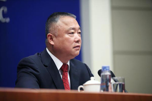 全国禁毒重点整治工作会议在广东惠州召开