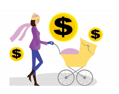 高龄产妇喜迎宝宝 备用金应为家庭月收入3倍_经济频道_央视网(cctv.