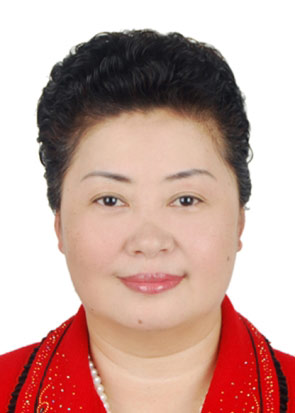 2015年度全国三八红旗手标兵候选人公示