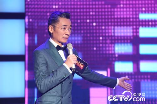 高博:互联网让我与观众离得更近