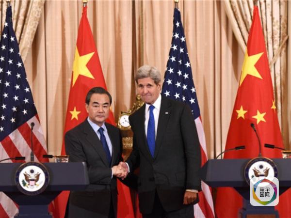 中美外长会就朝核和南海达成了这些共识_新闻频道_央视网(cctv.com)