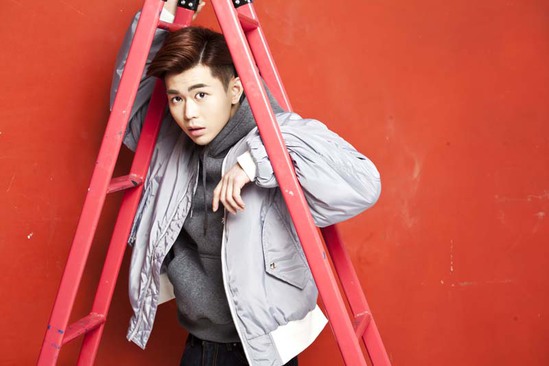 刘珂ep《860天》再发新曲 表现《爱·密码》