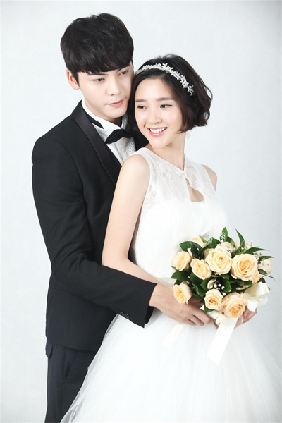 因为爱情有幸福陈伟霆化身护妹使者