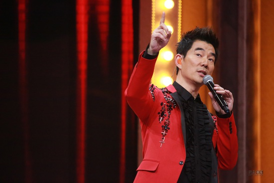 任贤齐指点模仿诀窍:唱我的歌要"拿命拼"_综艺_央视网(cctv.com)