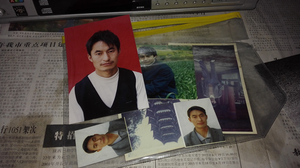 胡万春：小村官 大作为_新闻频道_央视网(cctv.com)