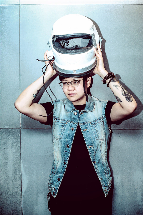 彭宥纶操刀《我是歌手4》终极vcr获好评