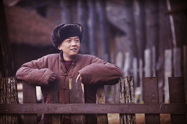 姬晨牧,赵雅莉等实力派演员联袂演出的年代感情大戏《遥远的婚约》