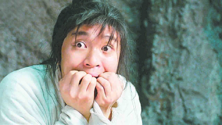 没想到你是这样的美人鱼林允广告花絮曝光