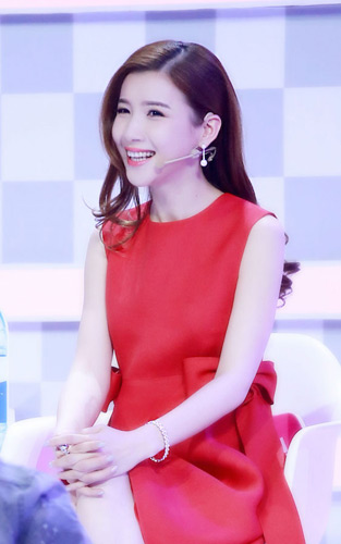 看见你的声音徐立反差萌率性吸引大票粉丝