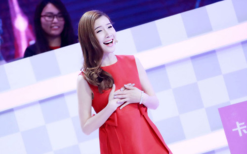 看见你的声音徐立反差萌率性吸引大票粉丝