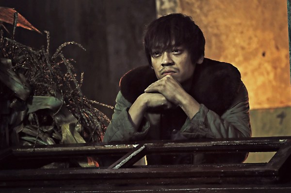 《不朽的时光》公映 王紫逸演绎校霸热血人生