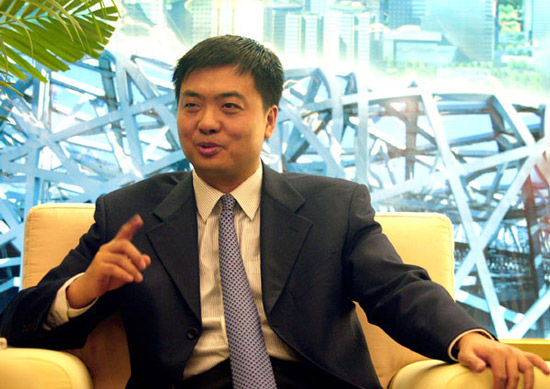 陈刚