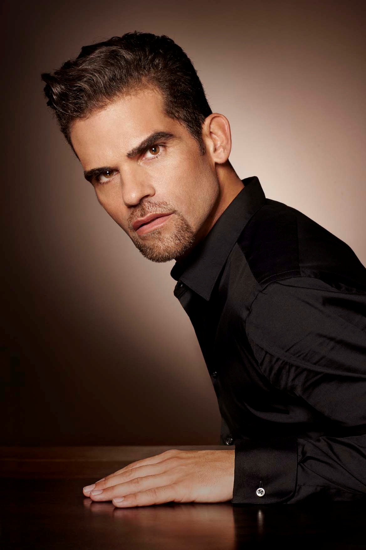 el afamado coreógrafo de grandes estrellas del pa