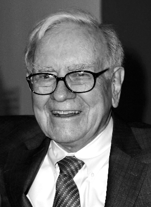 85岁股神巴菲特看好中国经济认为索罗斯担心过多