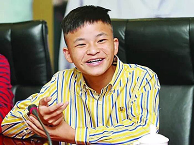 汶川地震八周年 那些曾经的新闻人物今何在?