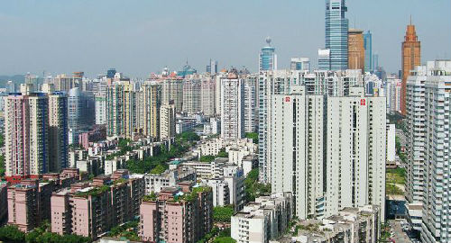 外媒惊叹珠三角城市化进程:速度规模堪称全球之最