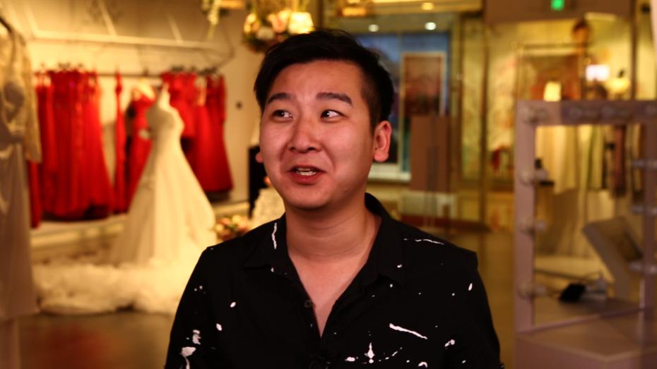 完美婚礼恨嫁女舍弃容颜巧求婚文艺青年追梦路上遇真爱