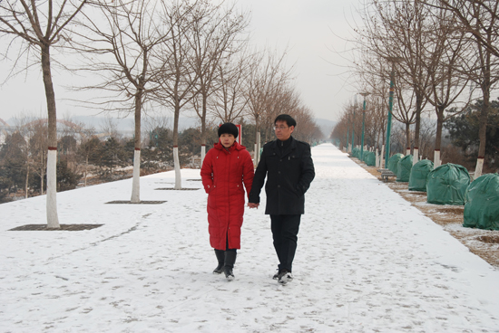 河北宋国忠家庭