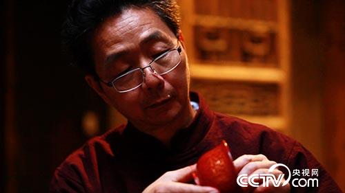 流行无限5月28日播出漆艺大师甘而可