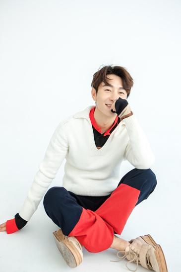 《奇妙男友》李昕亮上演魅力杀 已婚妇女犯花痴