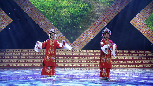 快乐戏园5月30日6月5日节目预告