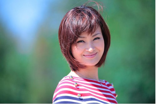 星光大道年度总冠军王紫凝推出单曲信仰为党庆生