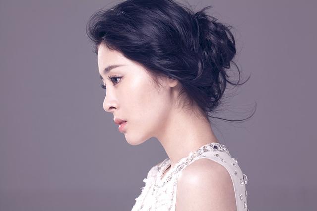 张碧晨倾情演绎跨越三界虐恋 《渡红尘》全球首播