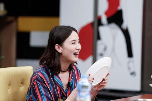 懒癌晚期 "酒来疯" 原来你是这样的宋佳_综艺_央视网(cctv.com)