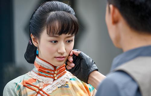 耿直girl总演乖乖女乔乔真实的我很雷