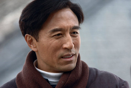 《焦裕禄》安徽卫视热播 深度挖掘焦裕禄精神