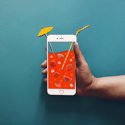 用创意玩转你的iphone