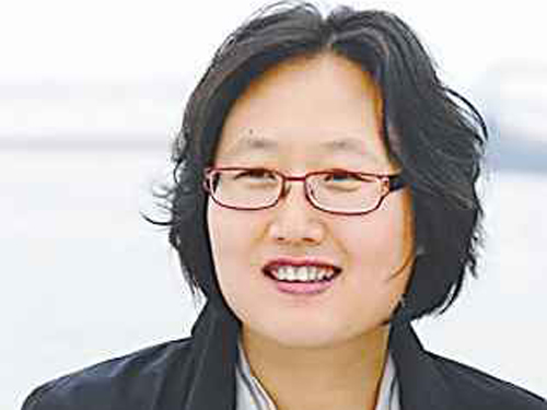 天津港董事长张丽丽受到撤销党内职务处分