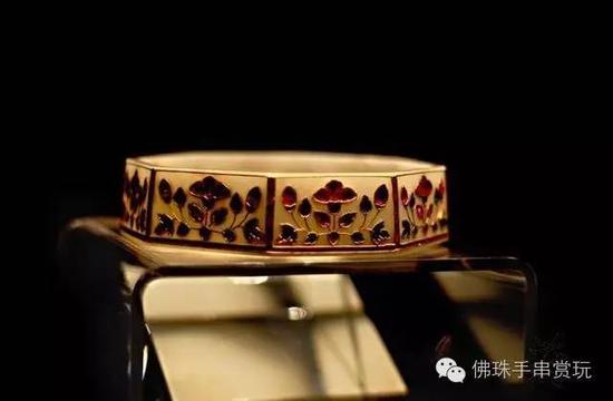 让乾隆爷都痴迷的痕都斯坦玉长什么样_央博_央视网(cctv.com)